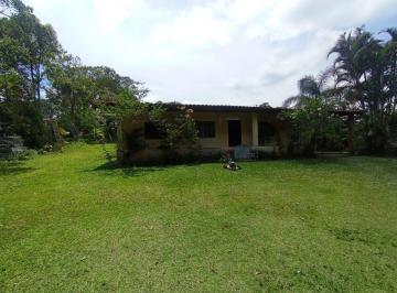 Rural de 3 quartos, Ibiúna · Chácara de 2000m², em Ibiúna, a 66km do Butantã