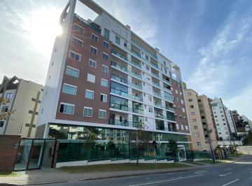 Apartamento · 95m² · 3 Quartos · 2 Vagas · PRONTO PARA MORAR, ALTO PADRÃO 3 DORT. SUITE, 02 V