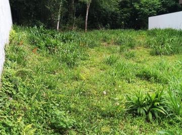 Terreno · 277m² · TERRENO SANTA FELICIDADE, POUCOS METROS DO POSTO V
