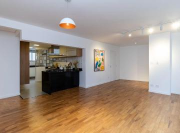 Apartamento de 3 quartos, São Paulo · Apartamento à venda no Condomínio Palladium em Higienópolis em São Paulo - SP