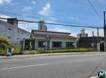 Foto 03 · Terreno, São João, Itajaí, SC
