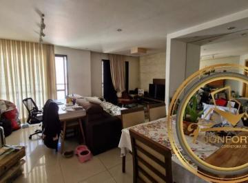 Foto 01 · Oportunidade Única: Apartamento de 3 quartos com 2 vagas de garagem no Jardim Avelino, São Paulo-SP!