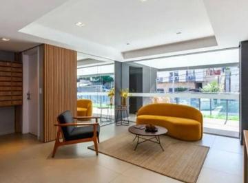 Apartamento · 66m² · 2 Quartos · 1 Vaga · Apartamento de 2 dormitórios no bairro bela Vista