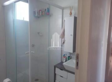 Foto 01 · Apartamento à venda na Lapa de Baixo, São Paulo-SP: 2 quartos, 1 suíte, 1 sala, 2 banheiros, 1 vaga,