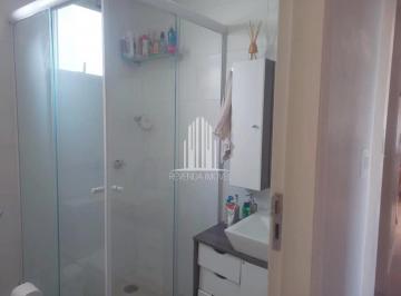 Foto 01 · Apartamento à venda na Lapa de Baixo, São Paulo-SP: 2 quartos, 1 suíte, 1 sala, 2 banheiros, 1 vaga,