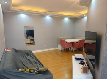 Apartamento de 3 quartos, São Bernardo do Campo · Apartamento com 78m², 3 dormitórios e 2 vagas - Nova Petrópolis/SBC