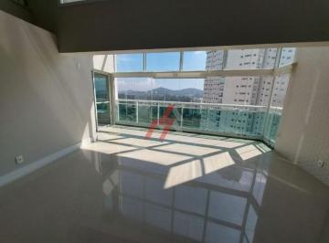 Foto 01 · Aluguel de Apartamento de Alto Padrão em Alphaville Empresarial, Barueri-SP: 3 Quartos, 3 Suítes, 3 