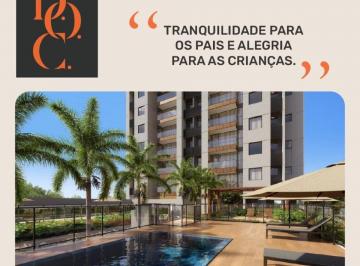 Apartamento de 3 quartos, Samambaia · Apartamentos de 3 e 4 Quartos