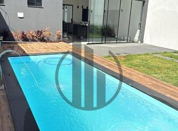 Foto 01 · Casa, Maravilha, Uberlândia, MG