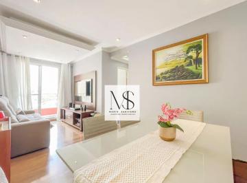 Apartamento de 2 quartos, Osasco · Apartamento com 2 quartos e 56 m² à venda em Bussocaba