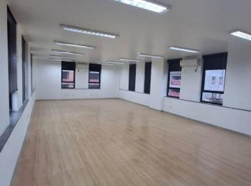 Comercial , São Paulo · Conjunto comercial com 90 m² na Pompéia