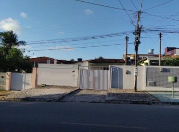 Casa de 2 quartos, João Pessoa · CASA EM MANGABEIRA.