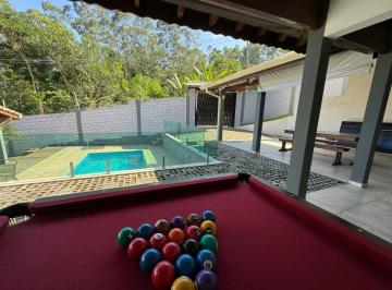Casa de 2 quartos, Santa Isabel · Chácara Pronta para Morar ou Lazer