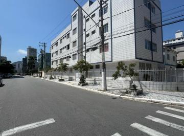 Apartamento · 1 Quarto · 1 Vaga · Apartamento de 1 dormitório na Guilhermina em Praia Grande SP