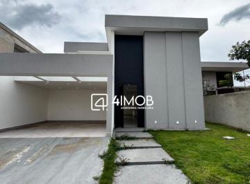Casa de 4 quartos, Brasília · CONDOMÍNIO LE JARDIN – REGIÃO DO TORORÓ - CASA 4 DE QUARTOS.