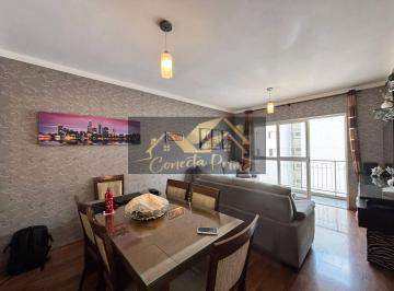 Apartamento · 56m² · Apartamento a venda no Condomínio Vida Nova ao lado do Shopping Taboão