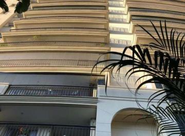 Apartamento de 4 quartos, São Paulo · Imóvel para venda tem 168 m² com 4 quartos em Vila Romana - São Paulo - SP