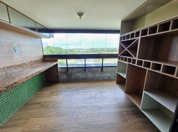 Apartamento de 2 quartos, Salvador · Edf. Tribeca (Manhattan) | 84m² | 2/4 + Home Office | Nascente | Decorado