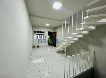 Foto 01 · Sobrado de 4 quartos no Bairro Planalto: conforto e praticidade em São Bernardo do Campo. Agende sua