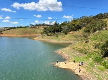 Terreno , Jacareí · Lotes pé na água em Jacareí