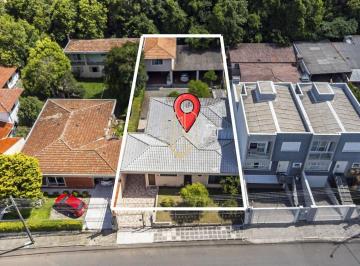 Terreno , Curitiba · Terreno ZR2.1 com 560 m² no coração de Santa Felicidade