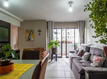 Apartamento de 3 quartos, Águas Claras · Apartamento 3 Quartos - Próximo ao Metrô - Residencial Aqua Marine - Águas Claras