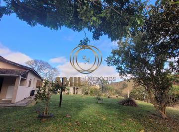 Foto 01 · RA Amil vende Chácara com 122 mil m², documentada, em Jambeiro