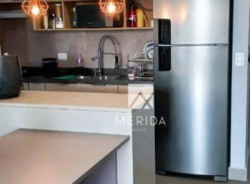 b73397aa6b1e72fec8418ceb6027624622d8091e · Apartamento com 2 dormitórios à venda, 61 m² por R$ 550.000,00 - Paraíso - Santo André/SP