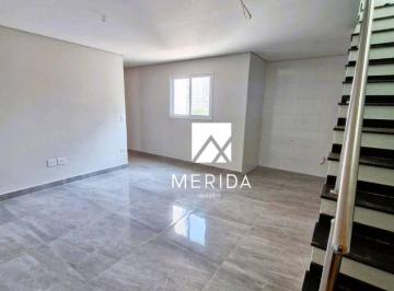 89f9af61f9d4ce7598eb39090ea47725ea5a083d · Cobertura com 2 dormitórios à venda, 114 m² por R$ 580.000,00 - Vila Valparaíso - Santo André/SP