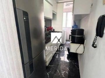 f7ec7954ec205c9c6a11a7dd55ca58a86f6fffa2 · Apartamento com 3 dormitórios à venda, 59 m² por R$ 386.000,00 - Parque Erasmo Assunção - Santo Andr