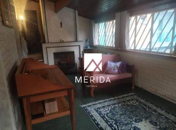 247de9a6c970c73211acefde0060cdf35c773b2b · Sobrado com 4 dormitórios à venda, 301 m² por R$ 1.600.000,00 - Vila Homero Thon - Santo André/SP