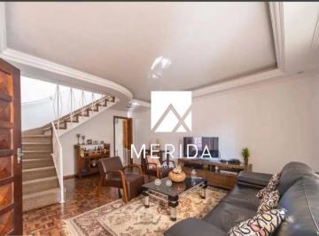 9f50c67c705a14ed237b461f4a2b1b50576eafb7 · Sobrado com 3 dormitórios à venda, 182 m² por R$ 800.000,00 - Vila Alice - Santo André/SP
