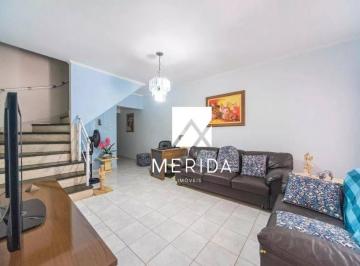 c450cf3511afca20b0ef5ef4cdd65e9edb811876 · Sobrado com 2 dormitórios à venda, 140 m² por R$ 595.000,00 - Vila Scarpelli - Santo André/SP