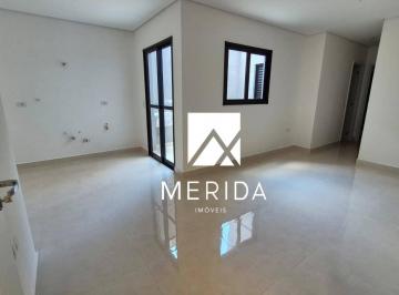 0919798dce459eccb4192f31b341895e935f522e · Apartamento com 2 dormitórios à venda, 54 m² por R$ 430.000,00 - Utinga - Santo André/SP