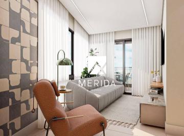 ad2bb151e7edf3f9ff4ad6e88b6d755ac2ec8ae8 · Apartamento com 2 dormitórios à venda, 56 m² por R$ 659.362,00 - Jardim - Santo André/SP