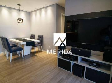 3cf0fc901f6e927dd80257a8e499c2b4a2781de2 · Apartamento com 2 dormitórios à venda, 65 m² por R$ 790.000,00 - Jardim - Santo André/SP