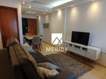 Sala · Apartamento com 3 dormitórios à venda, 79 m² por R$ 684.000,00 - Boa Vista - São Caetano do Sul/SP