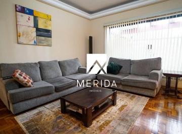 31524eb94f68d8cb2c2fa97c3f27be50b27a8fd2 · Sobrado com 3 dormitórios à venda, 165 m² por R$ 839.000,00 - Jardim - Santo André/SP