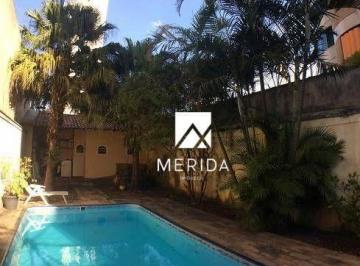 361f8d29b138e796b6f1fce97613e0045f2b5f4a · Sobrado com 3 dormitórios à venda, 310 m² por R$ 2.500.000,00 - Jardim - Santo André/SP