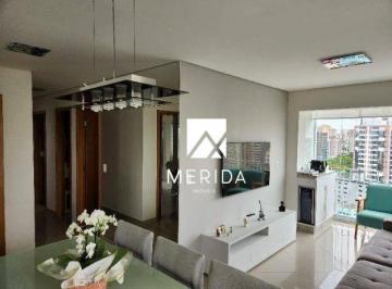 5093f2e20f8270f3315781dad1db22f8b46f7e8c · Apartamento com 3 dormitórios à venda, 80 m² por R$ 899.900,00 - Jardim - Santo André/SP