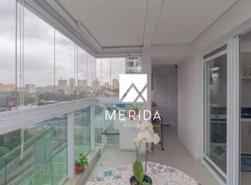 419b8f42c0ba96973a954a3a16b6a7dadc9637cf · Apartamento com 2 dormitórios à venda, 83 m² por R$ 940.000,00 - Vila Scarpelli - Santo André/SP