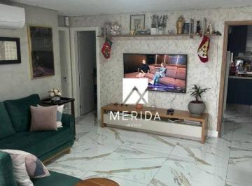 cd9d65437cc179391f609a84348f073d6009ae69 · Apartamento com 3 quartos à venda, 136 m² por R$ 1.950.000 - Jardim - Santo André/SP