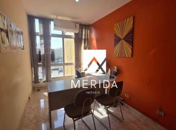 02243086c7773ea8eb0bc26b315dda6c39f3b4b8 · Sala à venda, 47 m² por R$ 145.000,00 - Centro - Santo André/SP