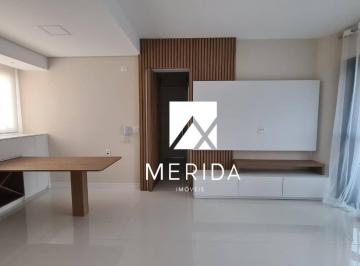 Salas · Apartamento com 2 dormitórios para alugar, 85 m² por R$ 7.960,00/mês - Jardim - Santo André/SP
