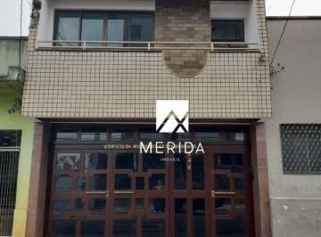 Fachada · Sobrado à venda, 678 m² por R$ 2.199.000,00 - Centro - Santo André/SP