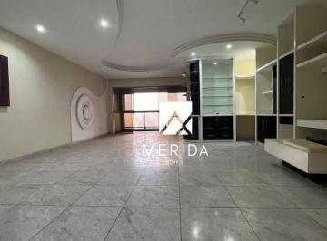 Sala · Apartamento com 4 dormitórios à venda, 184 m² por R$ 1.550.000,00 - Santa Paula - São Caetano do Sul