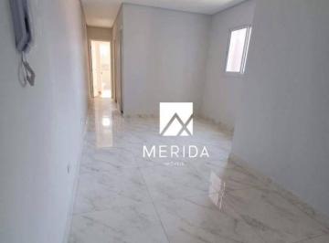 Sala · Apartamento com 2 dormitórios à venda, 58 m² por R$ 363.000,00 - Santa Maria - Santo André/SP