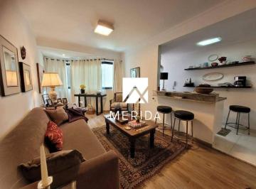 acf9b661654913afc1d2a7d2a6cdef05fe04b8b1 · Apartamento com 1 quarto à venda, 50 m² por R$ 514.500 - Jardim - Santo André/SP