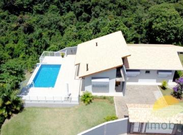Casa de 4 quartos, Mairinque · CONDOMÍNIO PORTA DO SOL : CASA DE CAMPO ENCANDATORA