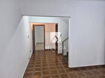 d3f8db0b68006ea50366f3ab1f35c4e7227fdbd7 · Sobrado com 3 dormitórios à venda, 228 m² por R$ 950.000,00 - Campestre - Santo André/SP